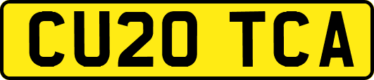 CU20TCA