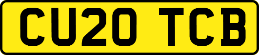 CU20TCB