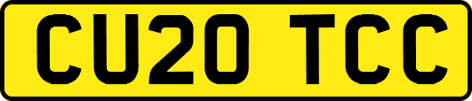 CU20TCC