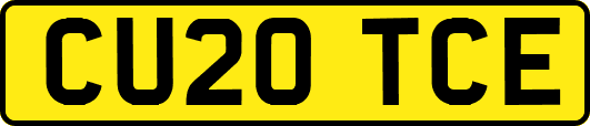 CU20TCE