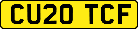 CU20TCF