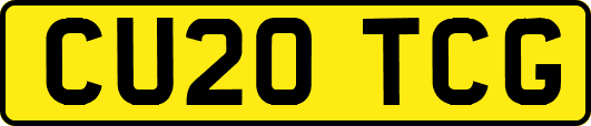CU20TCG