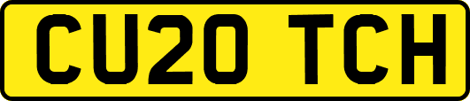 CU20TCH