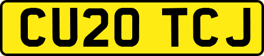 CU20TCJ