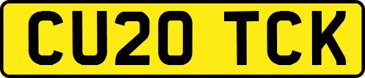 CU20TCK