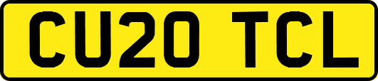 CU20TCL