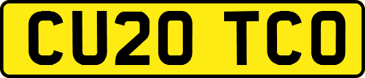 CU20TCO