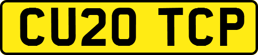 CU20TCP