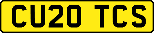 CU20TCS