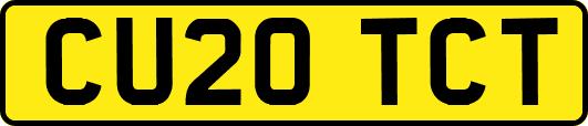 CU20TCT