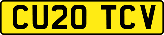 CU20TCV
