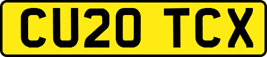 CU20TCX