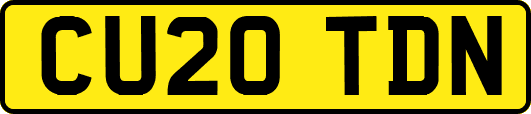 CU20TDN