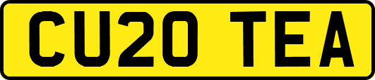 CU20TEA