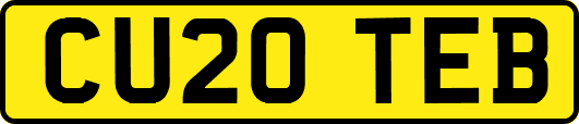 CU20TEB