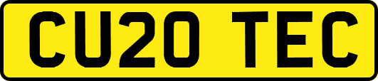 CU20TEC