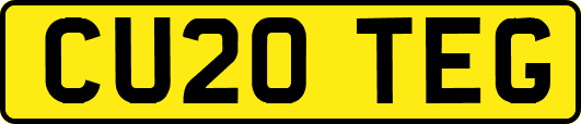 CU20TEG
