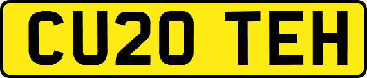 CU20TEH