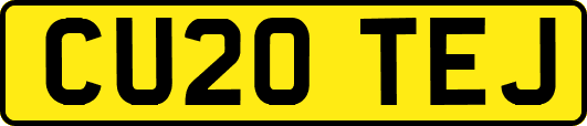 CU20TEJ