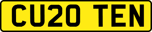 CU20TEN