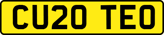 CU20TEO