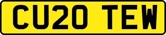 CU20TEW