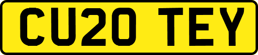 CU20TEY