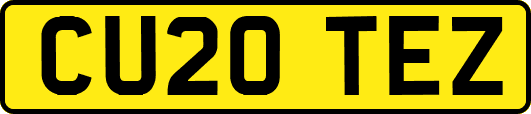 CU20TEZ