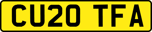 CU20TFA