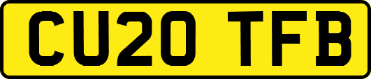 CU20TFB