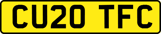 CU20TFC