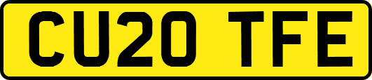 CU20TFE
