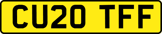 CU20TFF