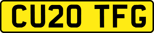 CU20TFG