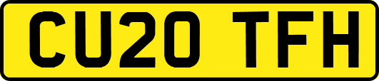 CU20TFH