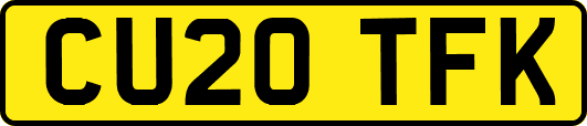CU20TFK