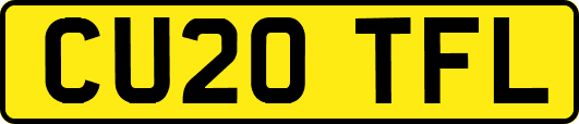 CU20TFL