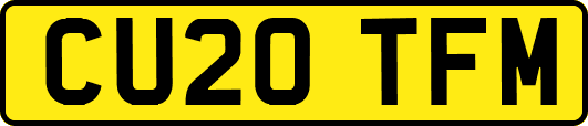 CU20TFM