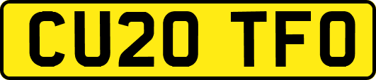 CU20TFO