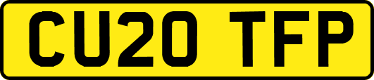 CU20TFP