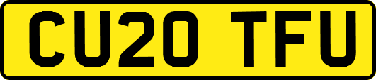 CU20TFU