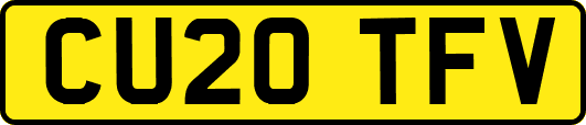 CU20TFV