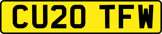 CU20TFW