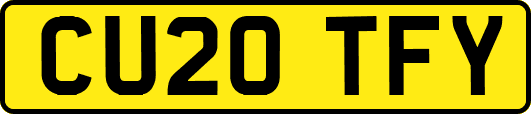 CU20TFY