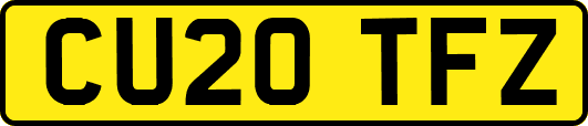 CU20TFZ
