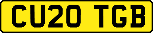 CU20TGB