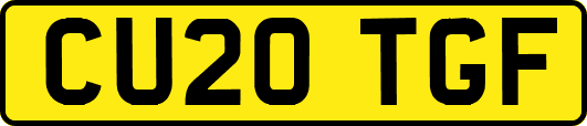 CU20TGF