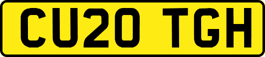 CU20TGH