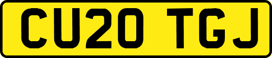 CU20TGJ