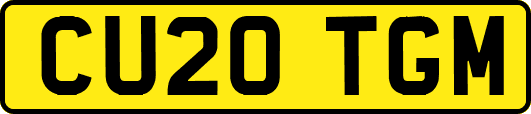 CU20TGM